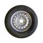Roue 155 x 80*13 5TR 66X112 déport 30