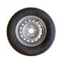 Roue 195 x 50*13C 5TR 66.6x112 Déport 30