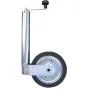 Roue Jockey Diam 60 Jante Métal