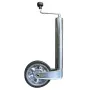 Roue Jockey 88825 ø 60 mm Jante Métal