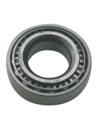 roulement CBK 171 pour remorque 7100 7800 conique à billes