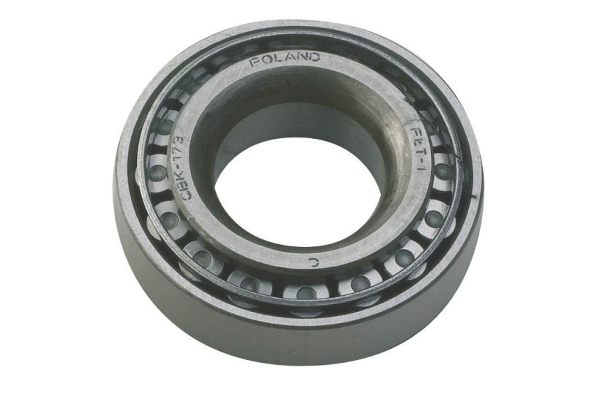 roulement CBK 173 pour remorque 7100 et 7801 rotation fluide et fiable