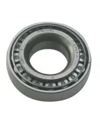 Roulement CBK 173 pour Remorque 7100/7801
