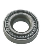 roulement CBK 173 pour remorque 7100 et 7801 rotation fluide et fiable