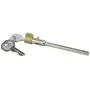 Antivol pour stabilisateur Alko AKS 1300 kg - MAITRE EQUIPEMENT