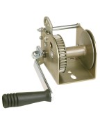 Treuil Halage 470 kg 7415 3N1 470 kg avec câble