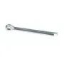 Goupille FENDUE 0597