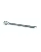 Goupille FENDUE 0597