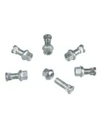 Goujon Vis de Roue M10 0499 les 4