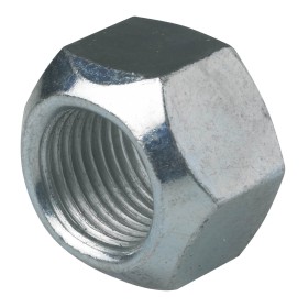 écrou de serrage pour roulement Ø14 x 15 mm acier haute résistance