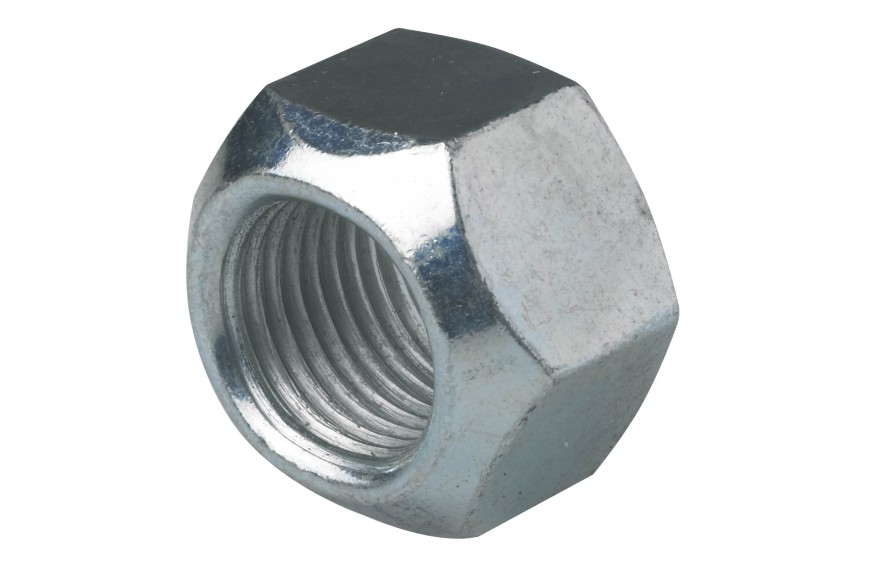 écrou de serrage pour roulement Ø14 x 15 mm acier haute résistance