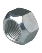 écrou de serrage pour roulement Ø14 x 15 mm acier haute résistance