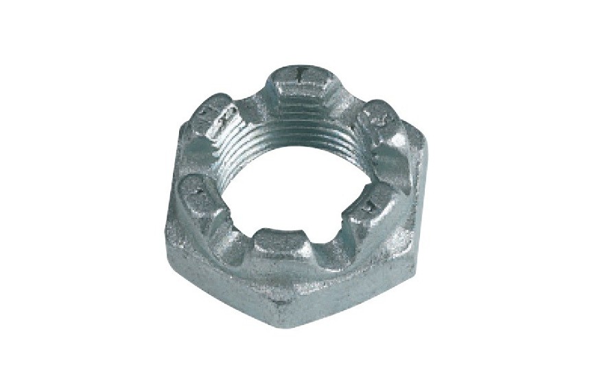 Ecrou de serrage pour moyeu Ø17 x 13 mm