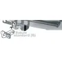 Attelage rotule standard Siarr pour Citroën Jumpy I de 1995 à 2007