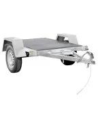 Remorque Sorel Rustique R150