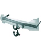 Attelage démontable sans outils Siarr pour Peugeot 508 SW