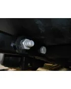 Attelage col de cygne Siarr pour Citroën Grand C4 Picasso II depuis 2013