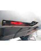 Attelage démontable sans outils Siarr pour Mercedes Classe R