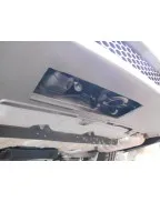Attelage démontable sans outils pour Audi A6 C7 Avant depuis 2011 - Siarr