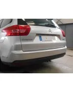 Attelage démontable sans outils Siarr pour Citroën C5 II break