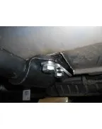 Attelage col de cygne Boisnier pour Opel Zafira B de 2005 à 2011