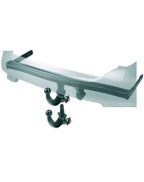 Attelage démontable sans outils Siarr pour Audi A3 Sportback 8P de 2004 à 2012