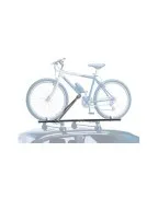 Porte vélo de toit Lucky two 