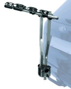 Porte vélo Arezzo 3 Rabattable