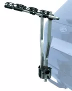 Porte vélo Arezzo 3 Rabattable