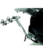 Porte vélo Arezzo 3 Rabattable