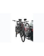 Porte vélo Arezzo 3 Rabattable