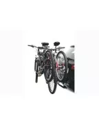 Porte vélo Arezzo 3 Rabattable
