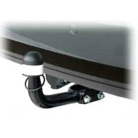 Attelage col de cygne Siarr pour Volvo V50