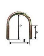 Bride Fil diam 8,  49x79