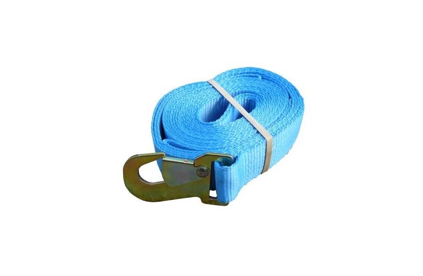 Sangle Treuil 10M 2500kg, Mécanorem