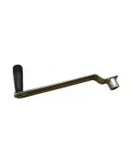 Manivelle de Treuil GOLIATH 16N2F PAM