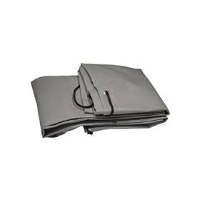 BACHE PLATE 259 X 131 / 95002SB