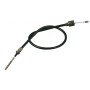 Cable de frein 1035mm / gaine : 770 mm