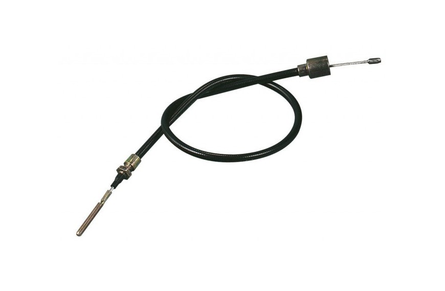 Cable de frein 1035mm / gaine : 735mm
