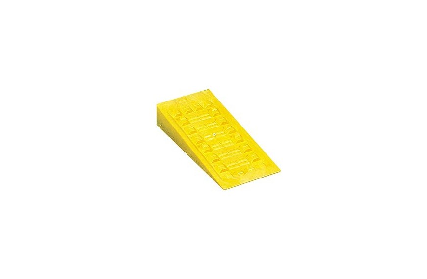 Cales de roue level système magnum la paire