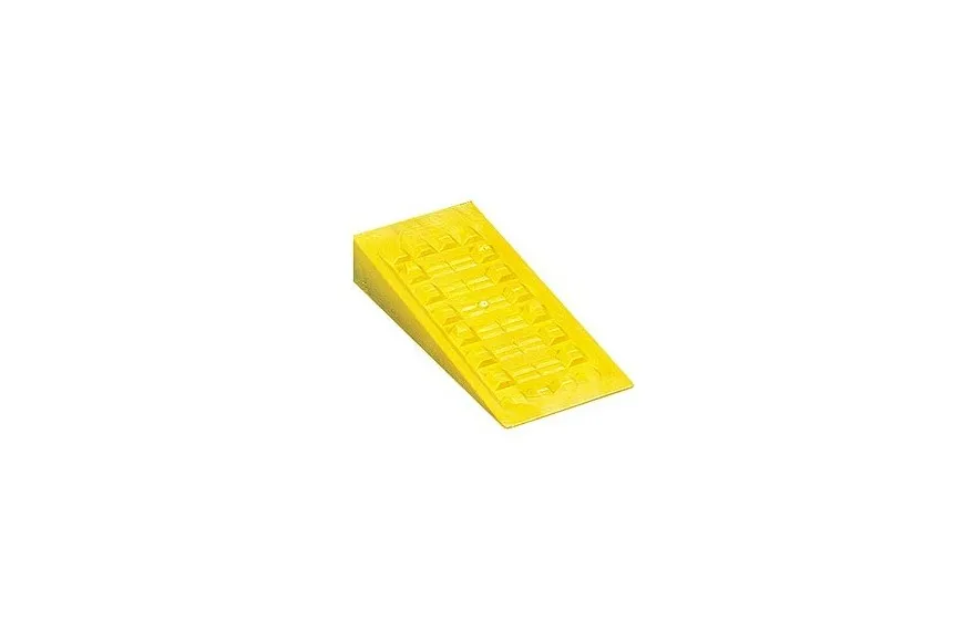 Cales de roue level système magnum la paire