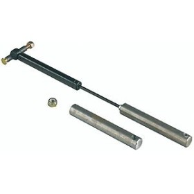 Kit Amortisseur Tête Alko