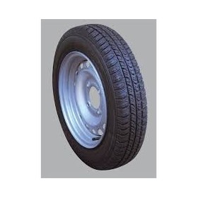 Roue 145x70*13 - 4/30 - 60x100