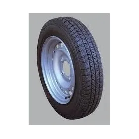 Roue 165x13C 60/100