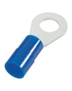 Cosse à Oeil M5 Bleu