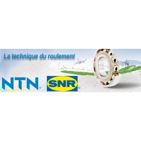 Roulement NTN-SNR FC12025S09
