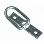 Lot de 4 Pontets Rabattables