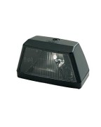 Feu Eclairage Plaque GM