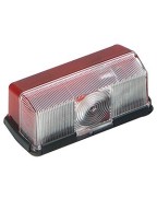 Feude gabarit bicolore - Radex