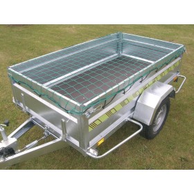 Filet de Remorque 2.5 x 1.4 m Rulquin